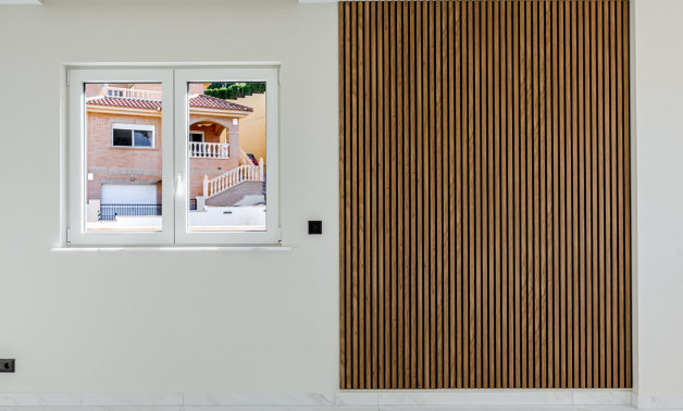 Краткосрочная аренда - Villa -
Rojales - Ciudad Quesada