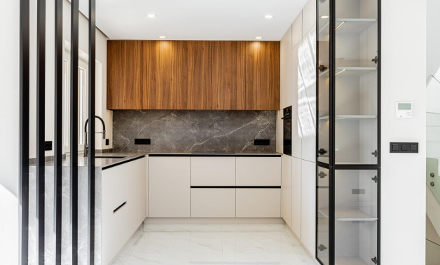 Краткосрочная аренда - Villa -
Rojales - Ciudad Quesada