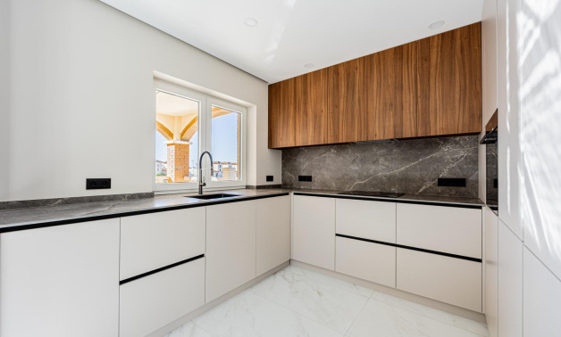 Краткосрочная аренда - Villa -
Rojales - Ciudad Quesada