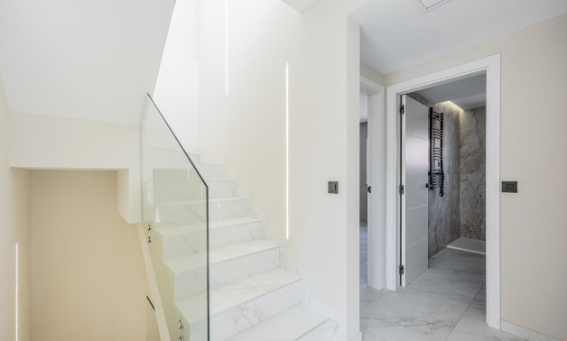 Краткосрочная аренда - Villa -
Rojales - Ciudad Quesada