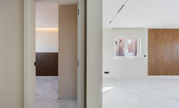 Краткосрочная аренда - Villa -
Rojales - Ciudad Quesada