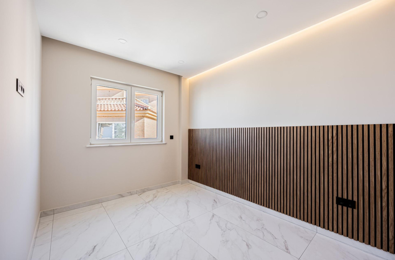 Краткосрочная аренда - Villa -
Rojales - Ciudad Quesada