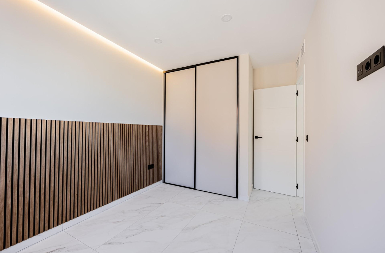 Краткосрочная аренда - Villa -
Rojales - Ciudad Quesada