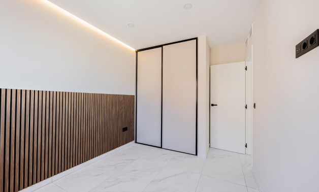 Краткосрочная аренда - Villa -
Rojales - Ciudad Quesada