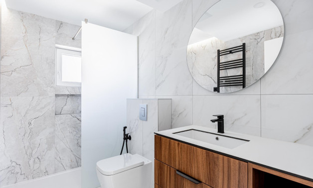 Краткосрочная аренда - Villa -
Rojales - Ciudad Quesada