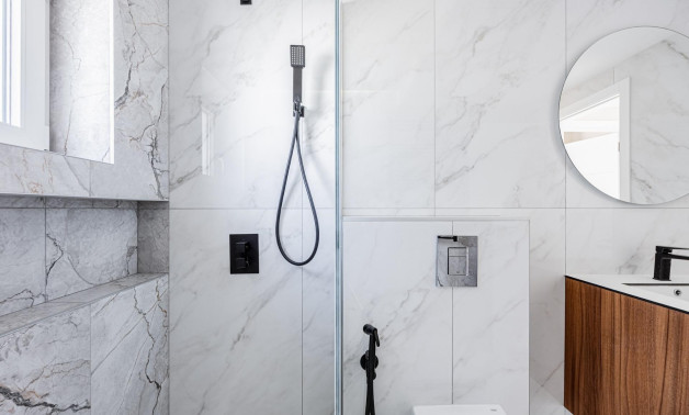 Краткосрочная аренда - Villa -
Rojales - Ciudad Quesada