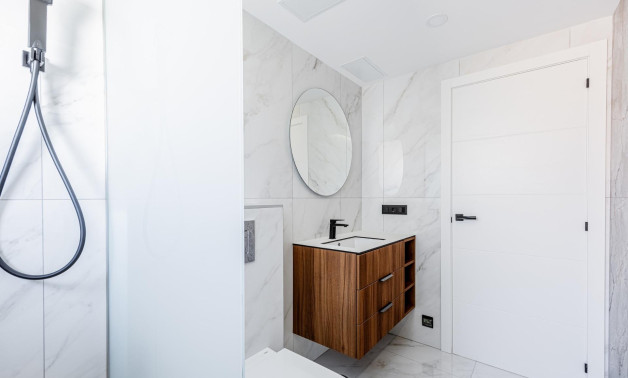 Краткосрочная аренда - Villa -
Rojales - Ciudad Quesada