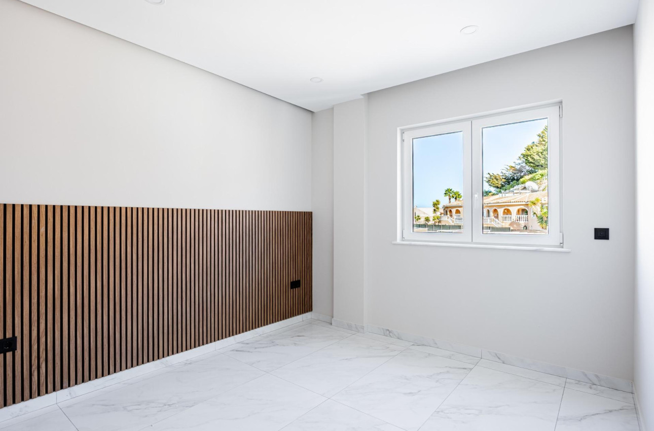 Краткосрочная аренда - Villa -
Rojales - Ciudad Quesada