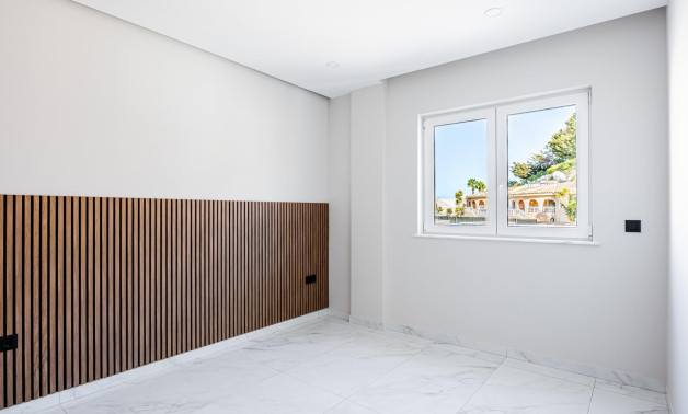 Краткосрочная аренда - Villa -
Rojales - Ciudad Quesada