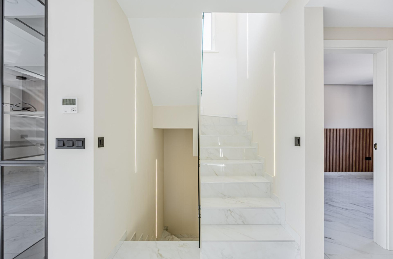 Краткосрочная аренда - Villa -
Rojales - Ciudad Quesada