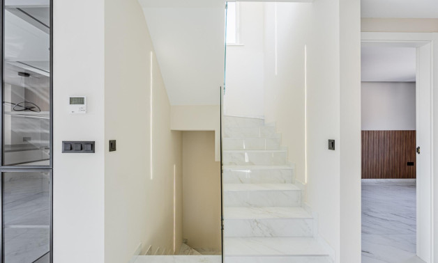 Краткосрочная аренда - Villa -
Rojales - Ciudad Quesada