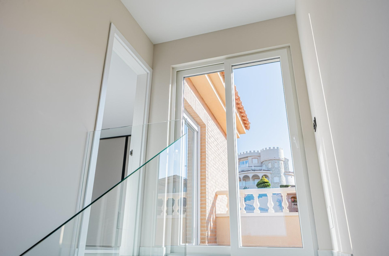 Краткосрочная аренда - Villa -
Rojales - Ciudad Quesada