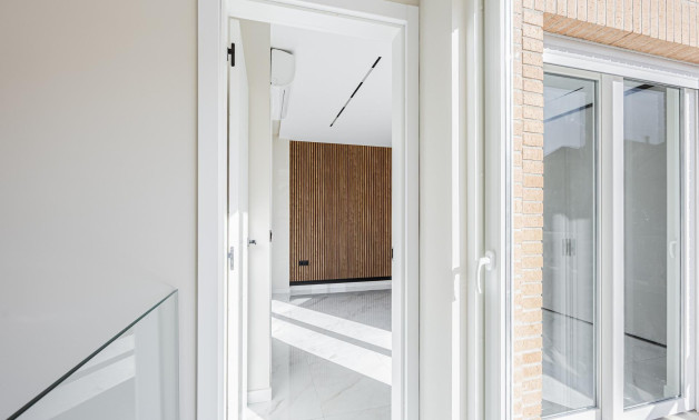 Краткосрочная аренда - Villa -
Rojales - Ciudad Quesada