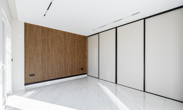 Краткосрочная аренда - Villa -
Rojales - Ciudad Quesada