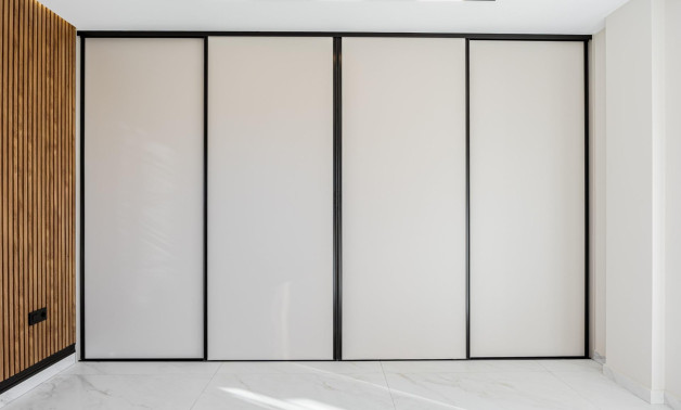 Краткосрочная аренда - Villa -
Rojales - Ciudad Quesada