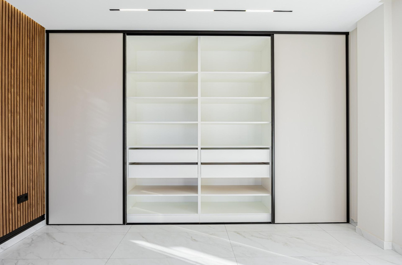 Краткосрочная аренда - Villa -
Rojales - Ciudad Quesada