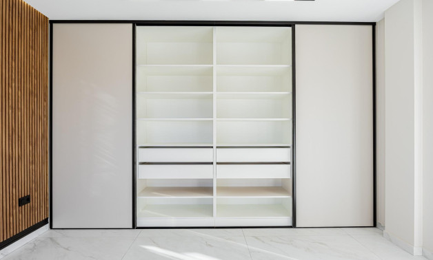 Краткосрочная аренда - Villa -
Rojales - Ciudad Quesada