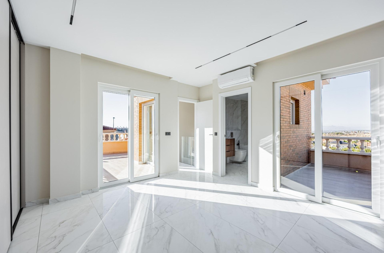 Краткосрочная аренда - Villa -
Rojales - Ciudad Quesada