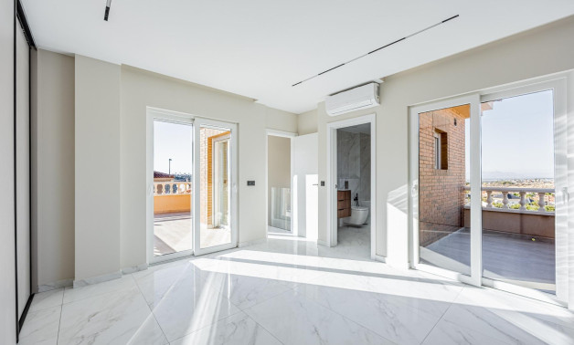 Краткосрочная аренда - Villa -
Rojales - Ciudad Quesada