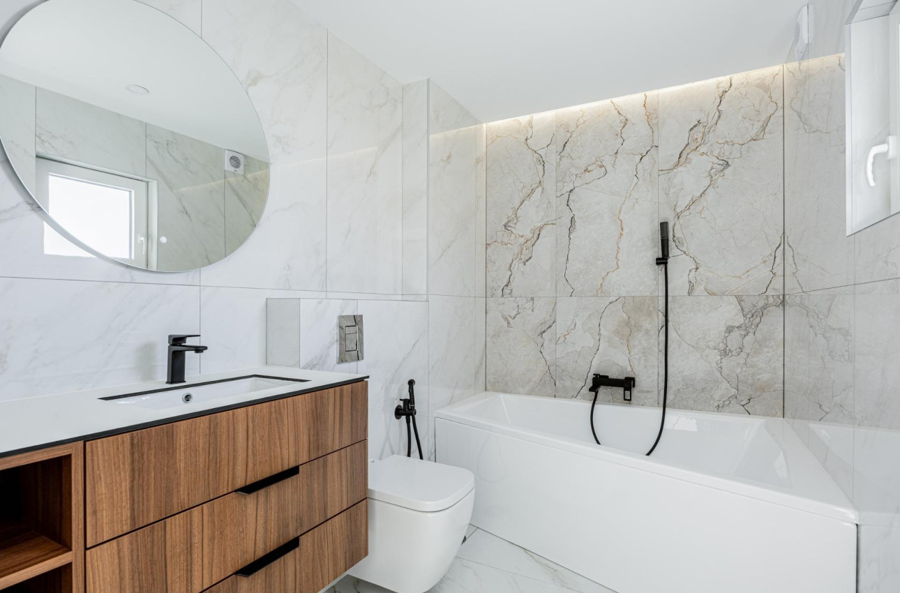 Краткосрочная аренда - Villa -
Rojales - Ciudad Quesada