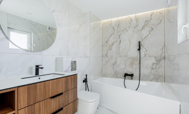 Краткосрочная аренда - Villa -
Rojales - Ciudad Quesada