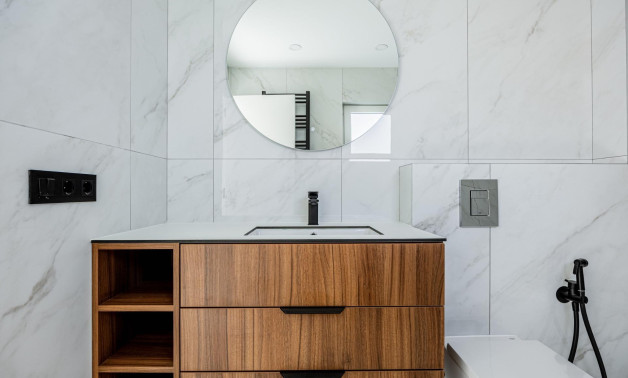 Краткосрочная аренда - Villa -
Rojales - Ciudad Quesada