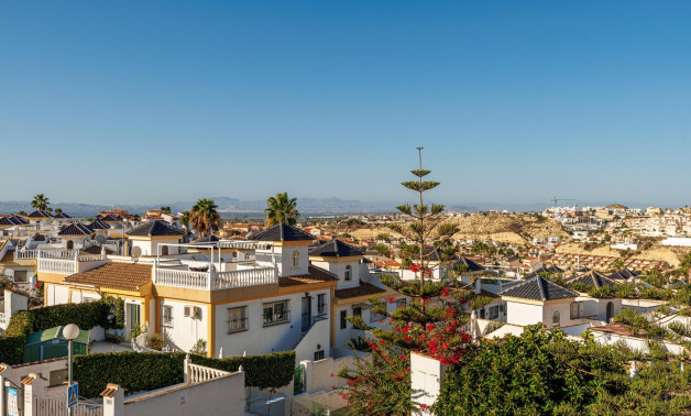 Краткосрочная аренда - Villa -
Rojales - Ciudad Quesada