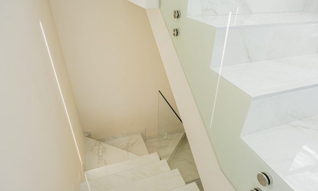 Краткосрочная аренда - Villa -
Rojales - Ciudad Quesada