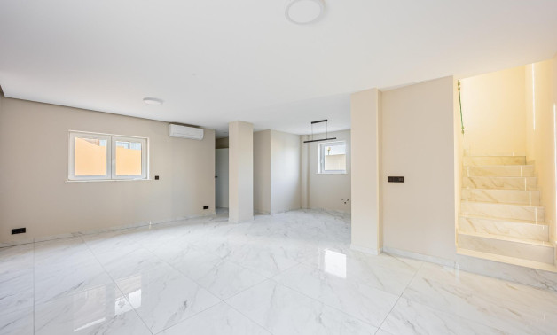 Краткосрочная аренда - Villa -
Rojales - Ciudad Quesada