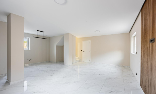 Краткосрочная аренда - Villa -
Rojales - Ciudad Quesada