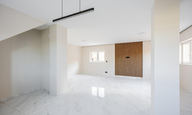 Краткосрочная аренда - Villa -
Rojales - Ciudad Quesada