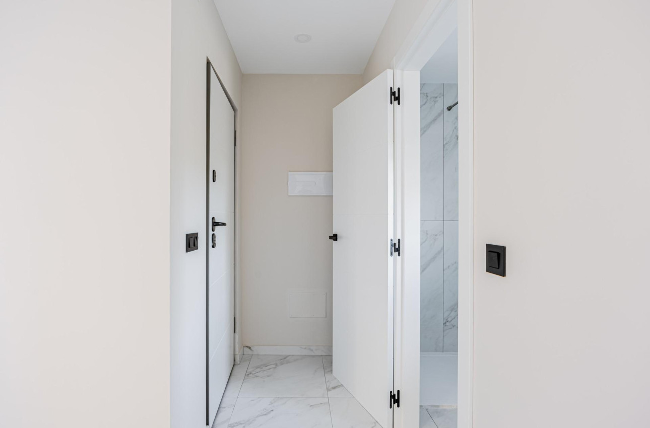 Краткосрочная аренда - Villa -
Rojales - Ciudad Quesada