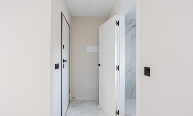 Краткосрочная аренда - Villa -
Rojales - Ciudad Quesada