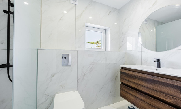 Краткосрочная аренда - Villa -
Rojales - Ciudad Quesada