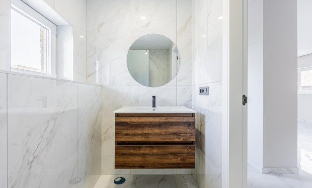 Краткосрочная аренда - Villa -
Rojales - Ciudad Quesada