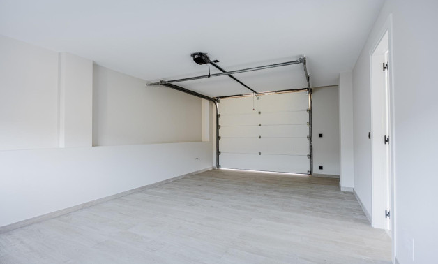 Краткосрочная аренда - Villa -
Rojales - Ciudad Quesada