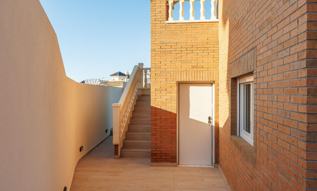 Краткосрочная аренда - Villa -
Rojales - Ciudad Quesada