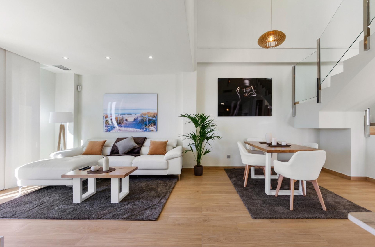 Краткосрочная аренда - Villa -
Rojales - Ciudad Quesada