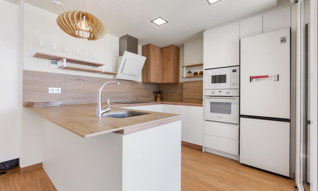 Краткосрочная аренда - Villa -
Rojales - Ciudad Quesada