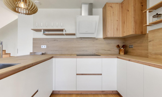 Краткосрочная аренда - Villa -
Rojales - Ciudad Quesada