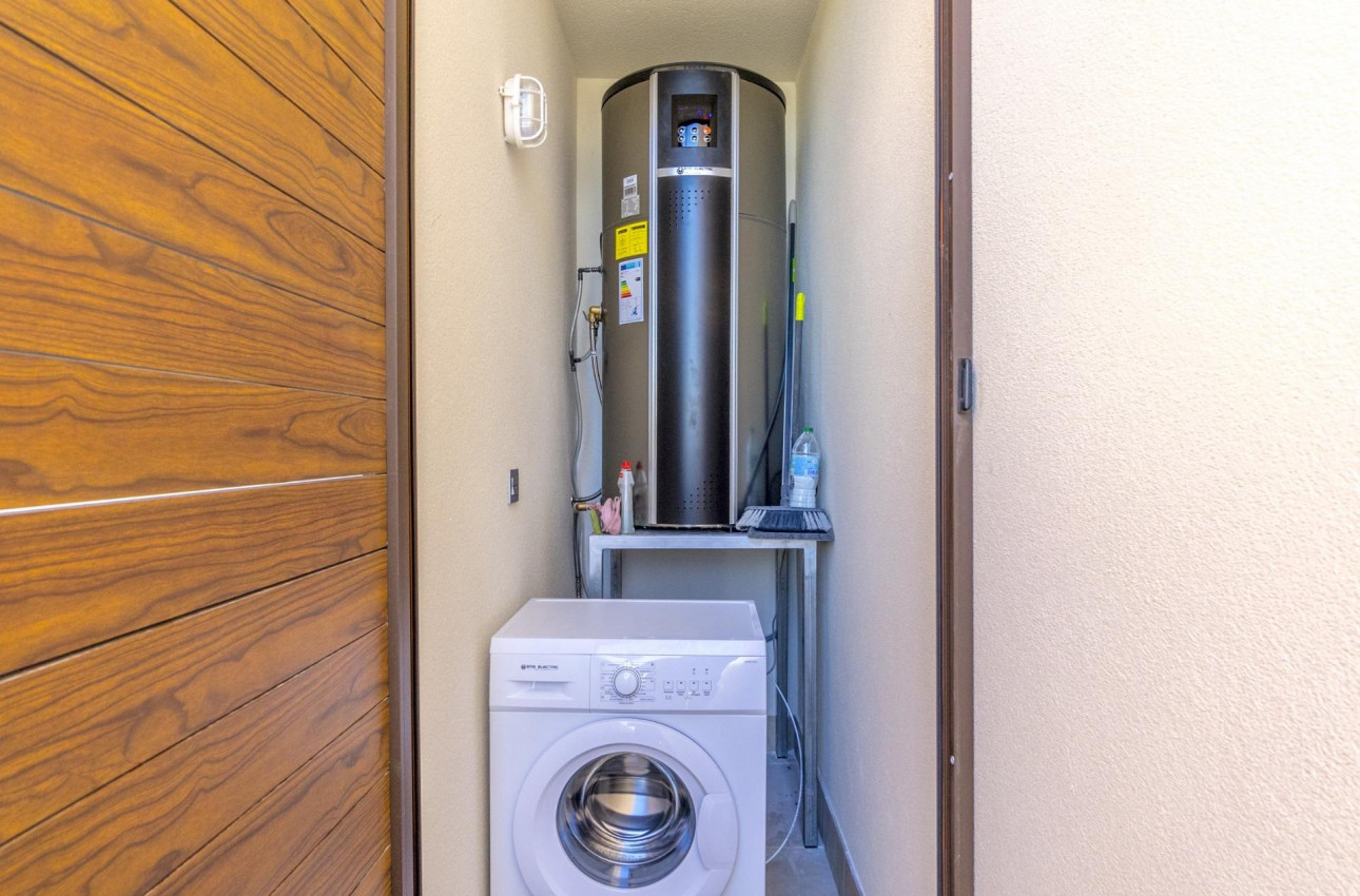 Краткосрочная аренда - Villa -
Rojales - Ciudad Quesada