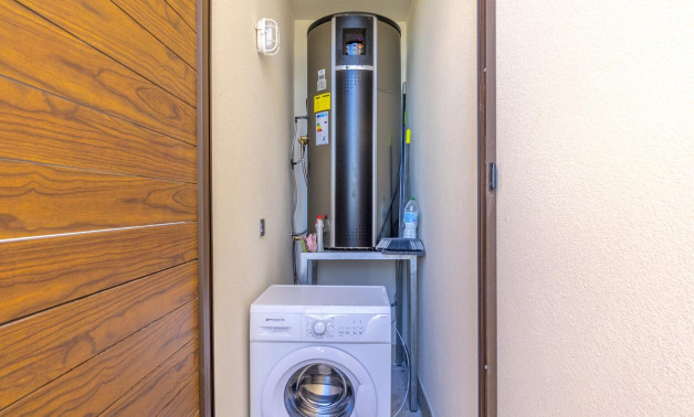 Краткосрочная аренда - Villa -
Rojales - Ciudad Quesada