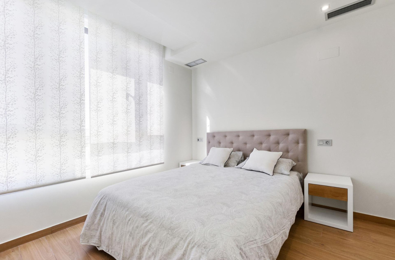 Краткосрочная аренда - Villa -
Rojales - Ciudad Quesada