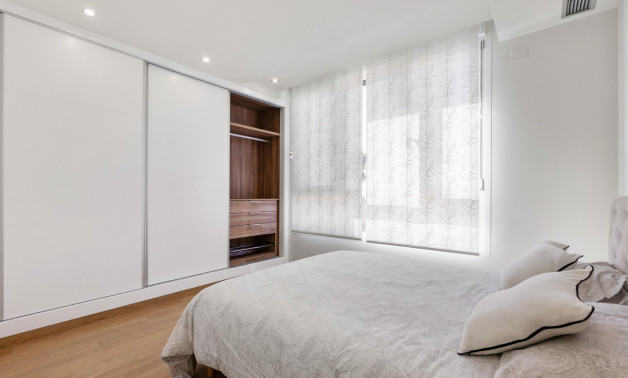 Краткосрочная аренда - Villa -
Rojales - Ciudad Quesada