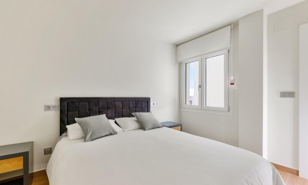 Краткосрочная аренда - Villa -
Rojales - Ciudad Quesada