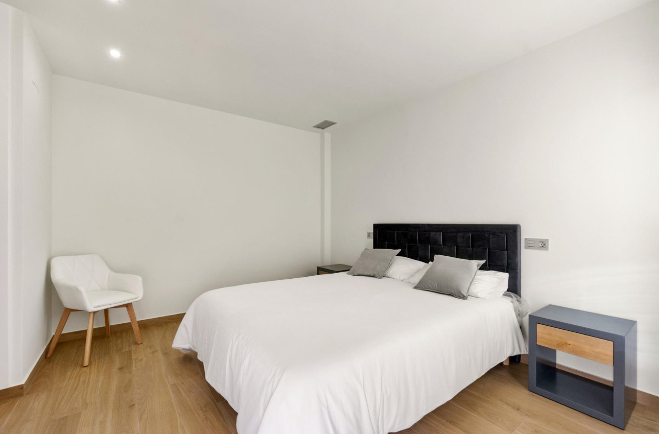 Краткосрочная аренда - Villa -
Rojales - Ciudad Quesada