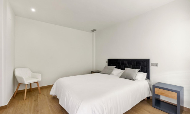 Краткосрочная аренда - Villa -
Rojales - Ciudad Quesada