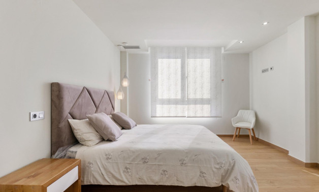 Краткосрочная аренда - Villa -
Rojales - Ciudad Quesada