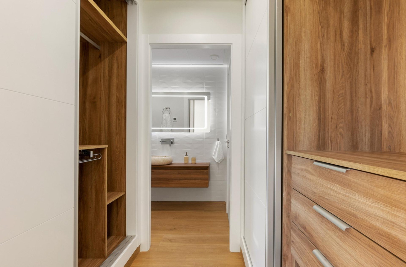 Краткосрочная аренда - Villa -
Rojales - Ciudad Quesada