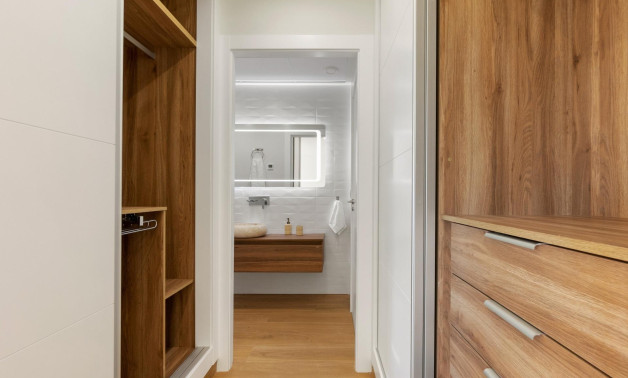 Краткосрочная аренда - Villa -
Rojales - Ciudad Quesada